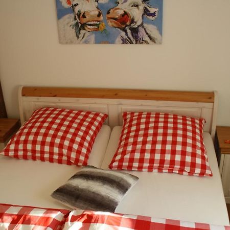 Apartamento Alpfee Lechtal Bach  Exterior foto