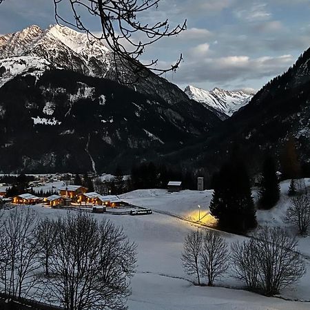 Apartamento Alpfee Lechtal Bach  Exterior foto
