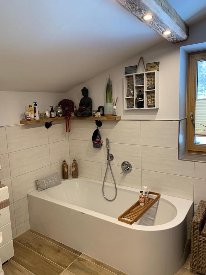 Apartamento Alpfee Lechtal Bach  Exterior foto