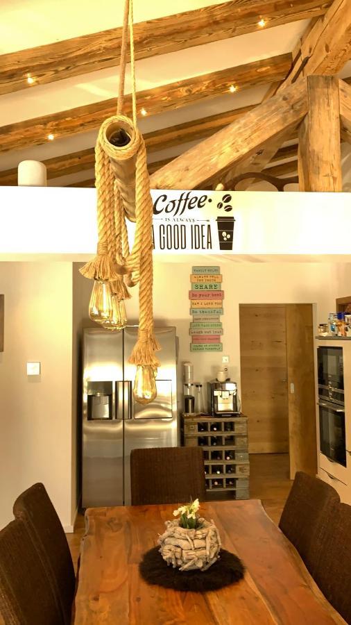 Apartamento Alpfee Lechtal Bach  Exterior foto