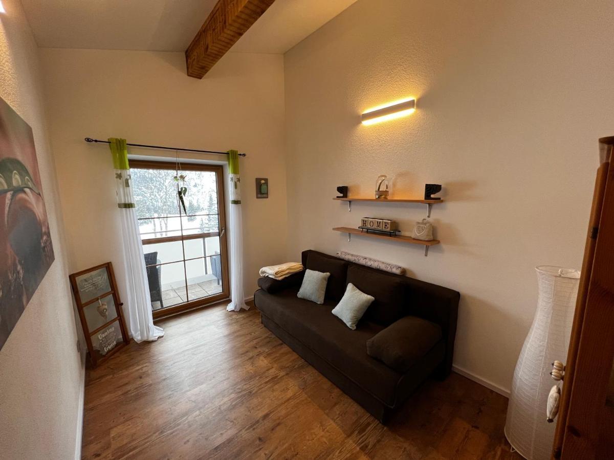 Apartamento Alpfee Lechtal Bach  Exterior foto