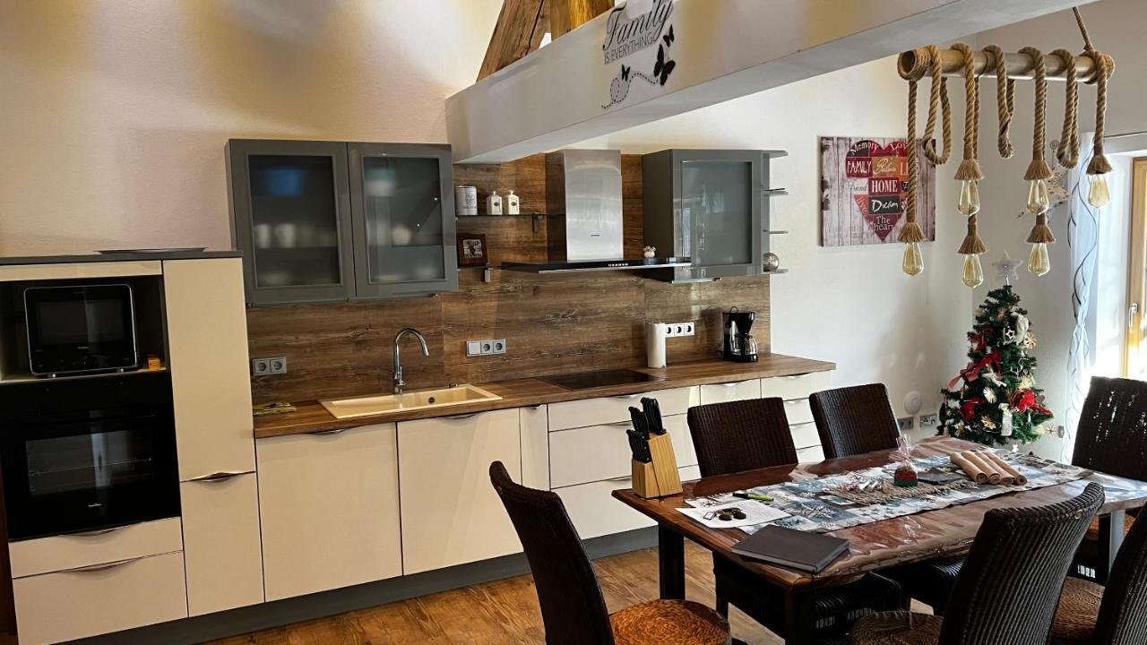 Apartamento Alpfee Lechtal Bach  Exterior foto