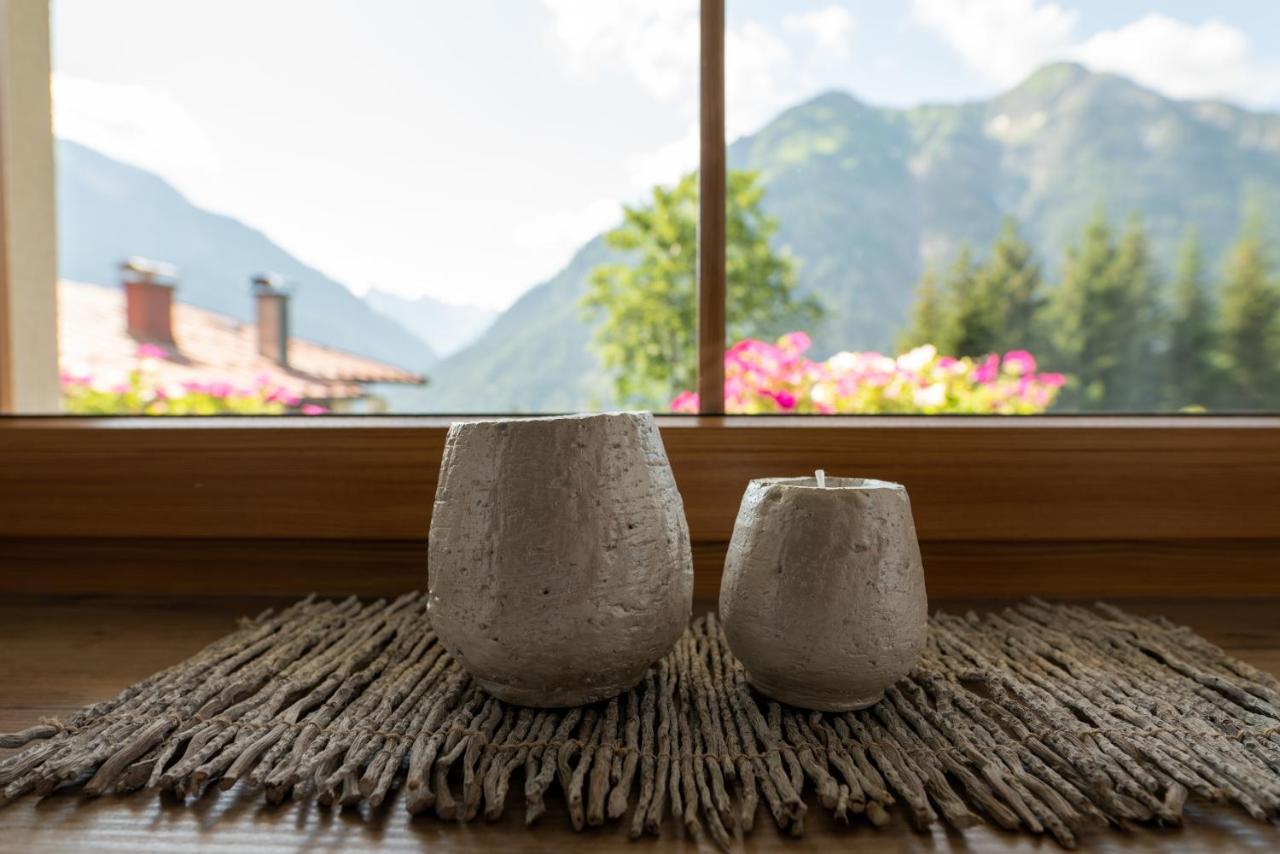 Apartamento Alpfee Lechtal Bach  Exterior foto