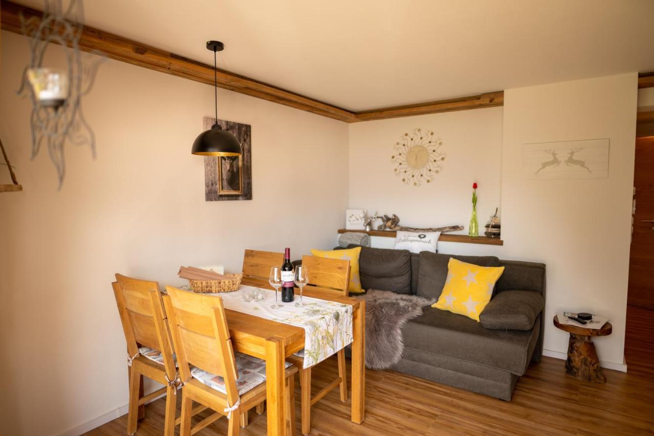 Apartamento Alpfee Lechtal Bach  Exterior foto
