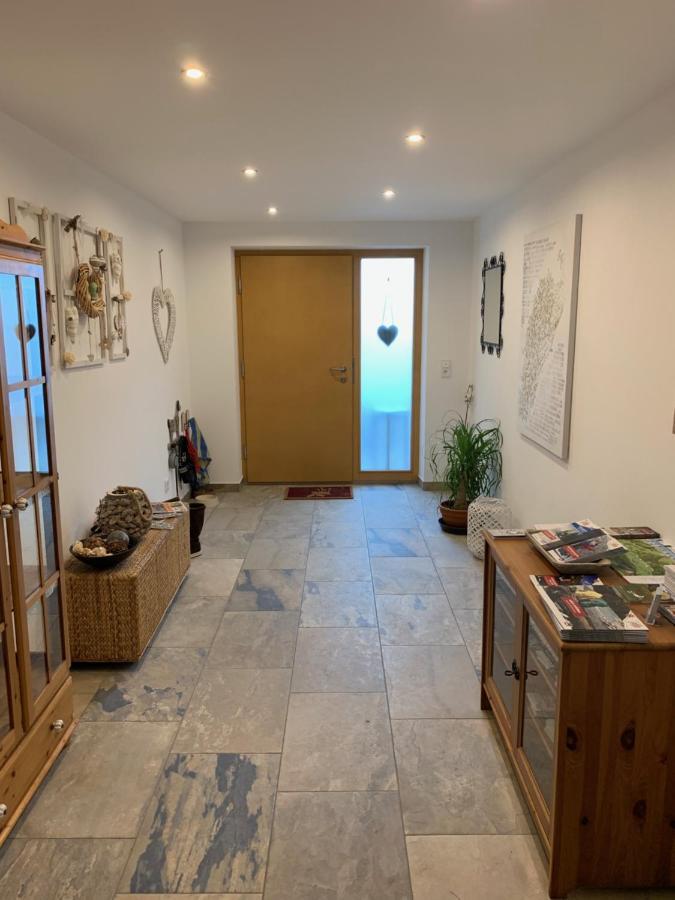 Apartamento Alpfee Lechtal Bach  Exterior foto